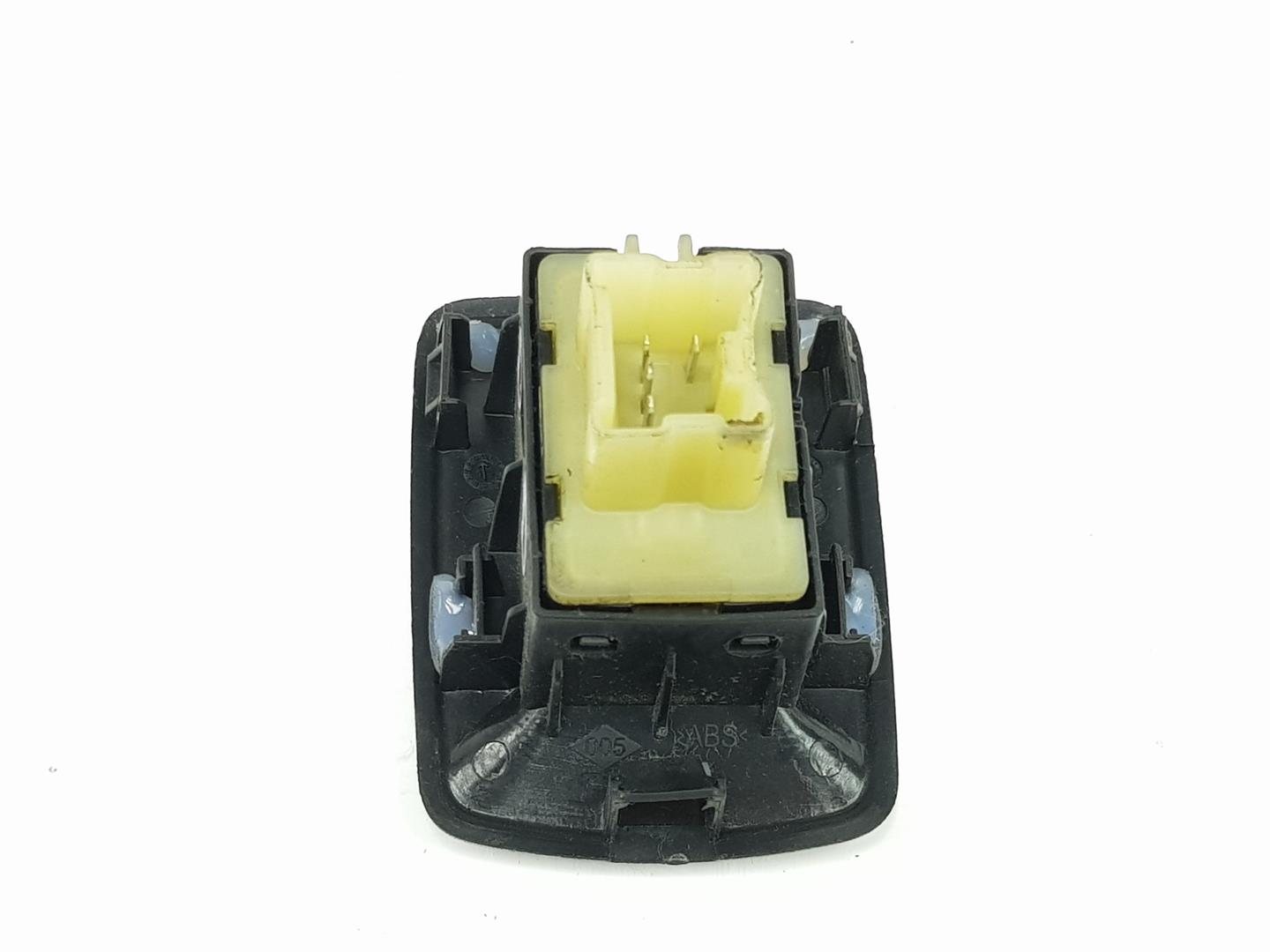 RENAULT Trafic 2 generation (2001-2015) Front Right Door Window Switch 254218614R, 254218614R 24661817