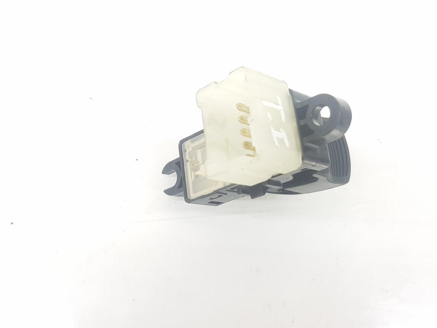 NISSAN Qashqai 2 generation (2013-2023) Rear Right Door Window Control Switch 25411HV00B,25411HV00B 19775140