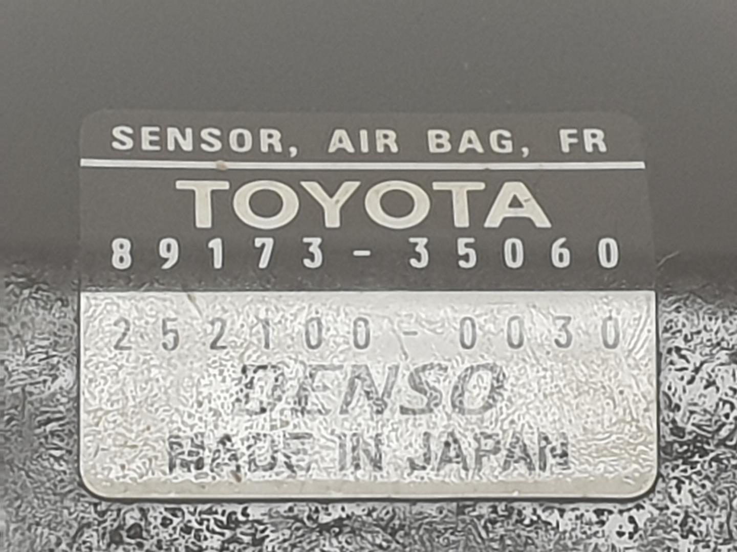 TOYOTA Land Cruiser 70 Series (1984-2024) Muut ohjausyksiköt 8917335060,8917335060 24233448