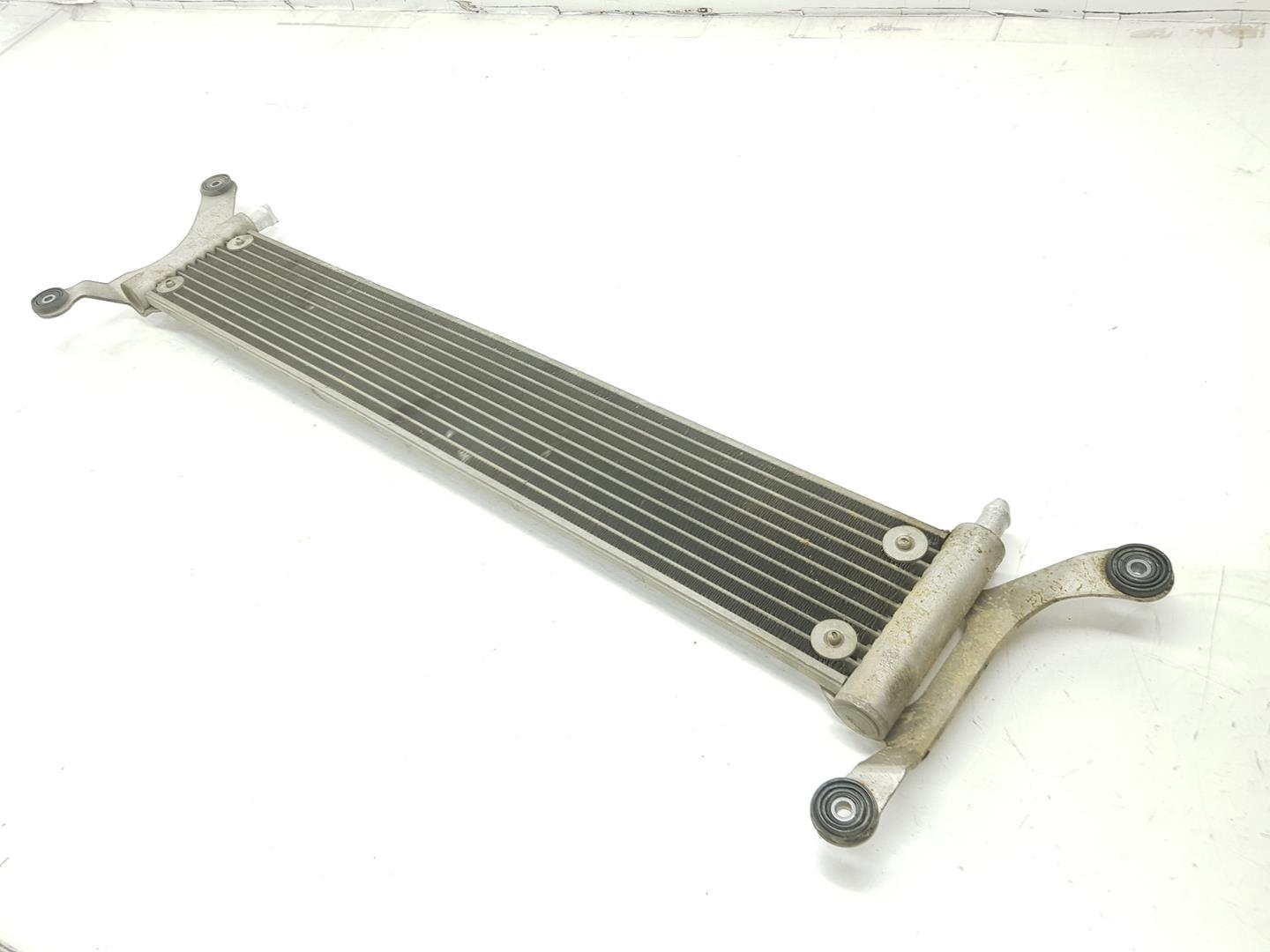 VOLKSWAGEN Touareg 1 generation (2002-2010) Air Con radiator 7L6121212B,7L6121212B 23799274