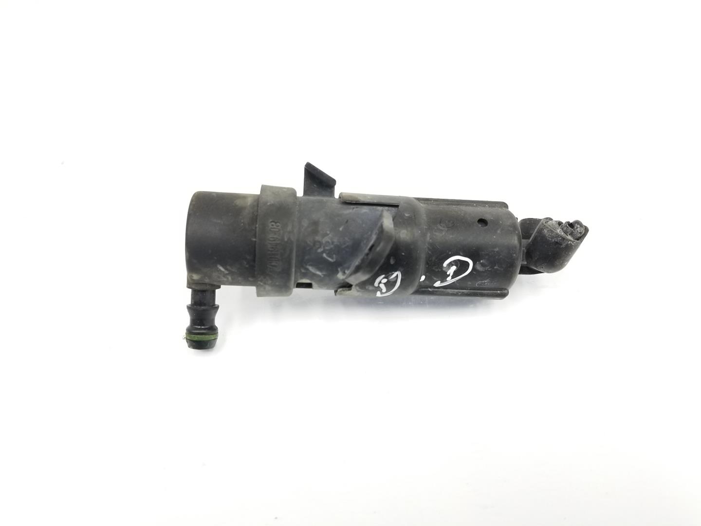 BMW 7 Series E65/E66 (2001-2008) Spălator faruri dreapta 61677001949,7001949 19926324