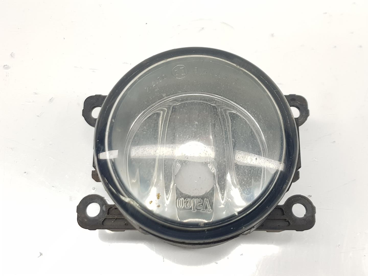 CITROËN C4 1 generation (2004-2011) Front Right Fog Light 6206E1, 6206E1 19868492