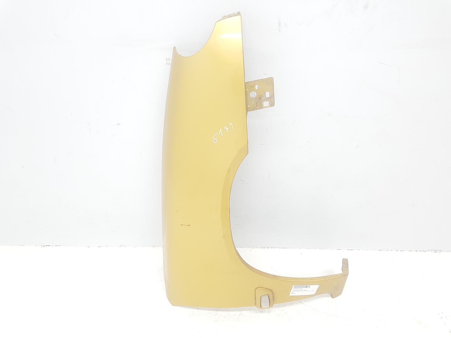 CITROËN Saxo 2 generation (1996-2004) Front Right Fender 7841N5, 7841N5, COLORDORADO 19939026