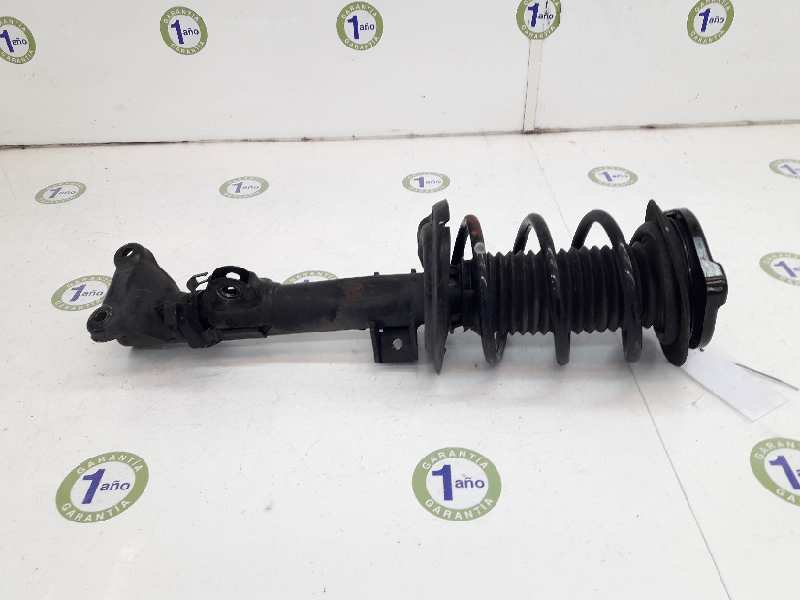 MERCEDES-BENZ C-Class W204/S204/C204 (2004-2015) Front Right Shock Absorber A2043202166, 2043233100 19657287