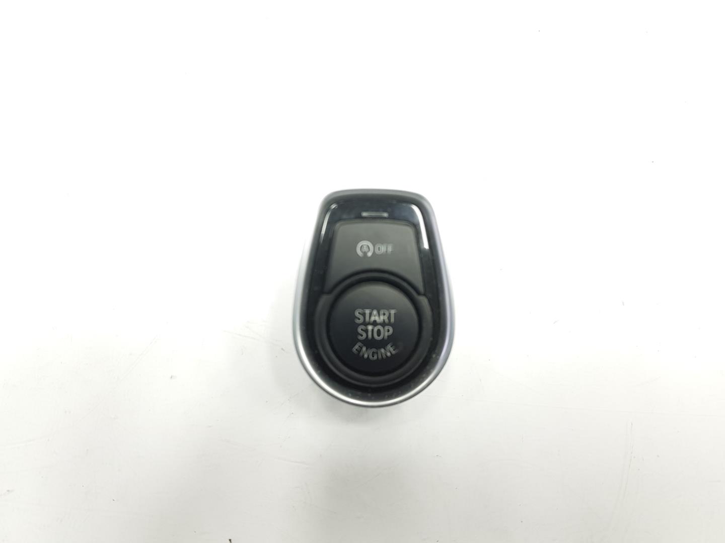 BMW 4 Series F32/F33/F36 (2013-2020) Ignition Button 61319250734,61319250734 19805167