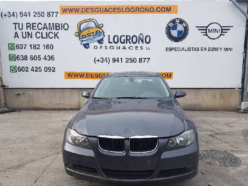 BMW 3 Series E90/E91/E92/E93 (2004-2013) Rear Right Door Window Control Motor 67626927026, 67626927026 19657263