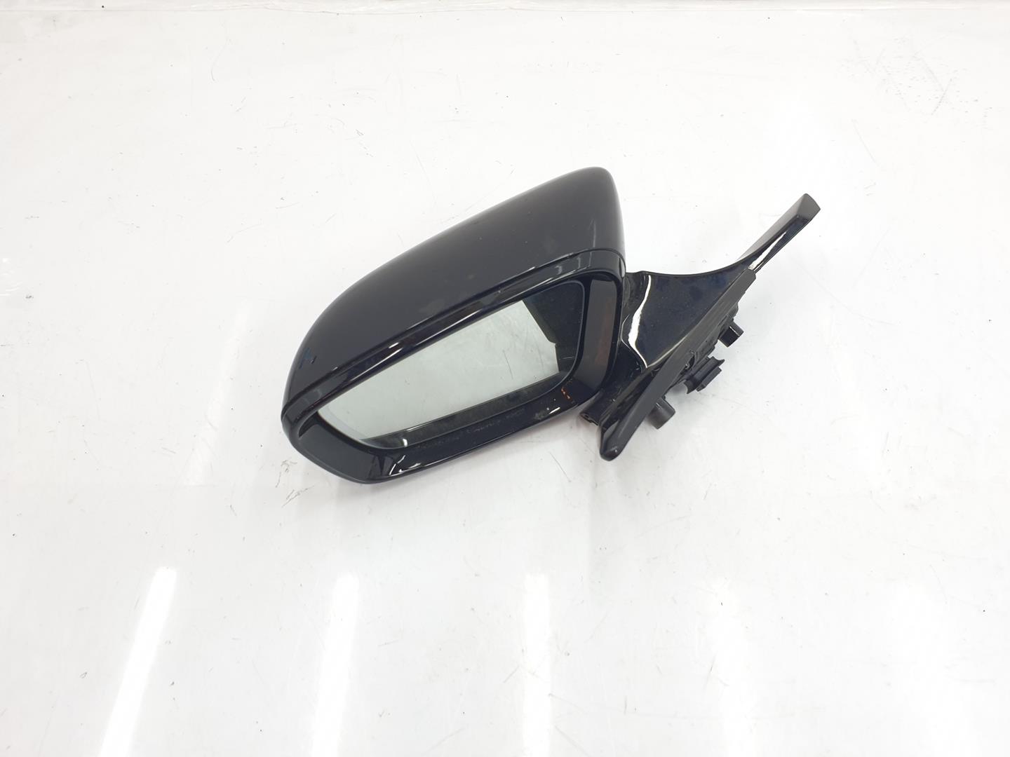 BMW 8 Series G14/G15/G16 (2018-2024) Left Side Wing Mirror 51169498903, 51169498903, COLORNEGRO475 24136358