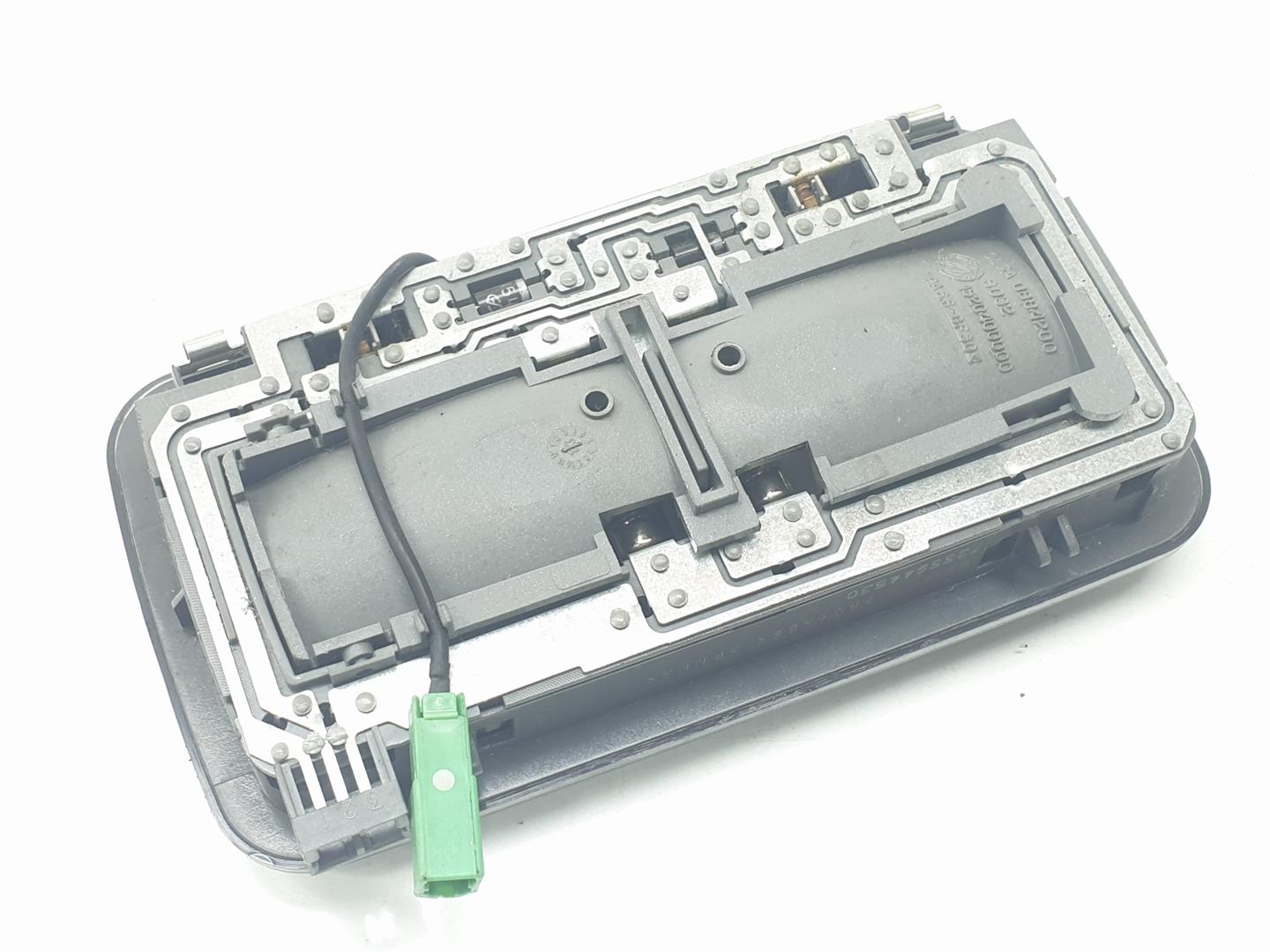 CITROËN Jumper 3 generation (2006-2024) Other Interior Parts 1520400000,1680808380 24463637