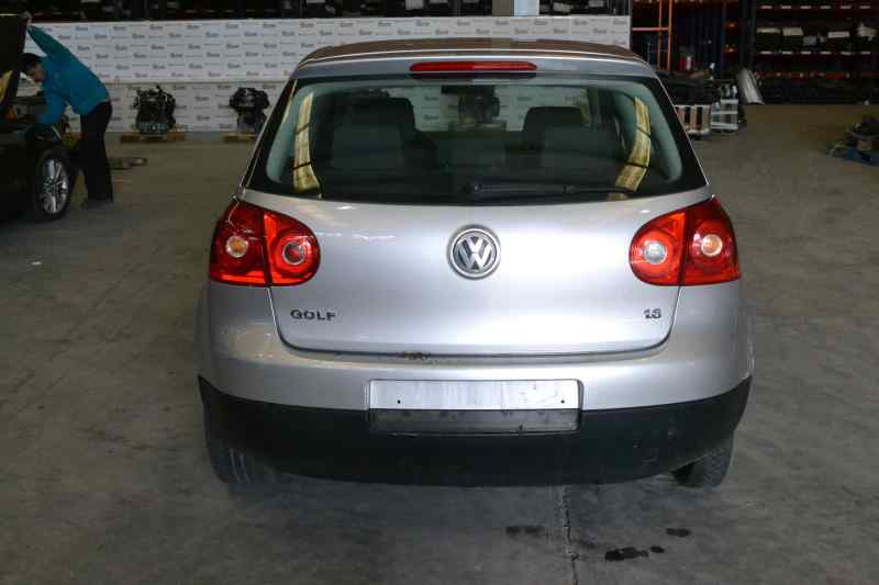 VOLKSWAGEN Golf Plus 2 generation (2009-2014) Заднє ліве заднє світло 1K6945093J,1K6945093J,PORTON 26381662