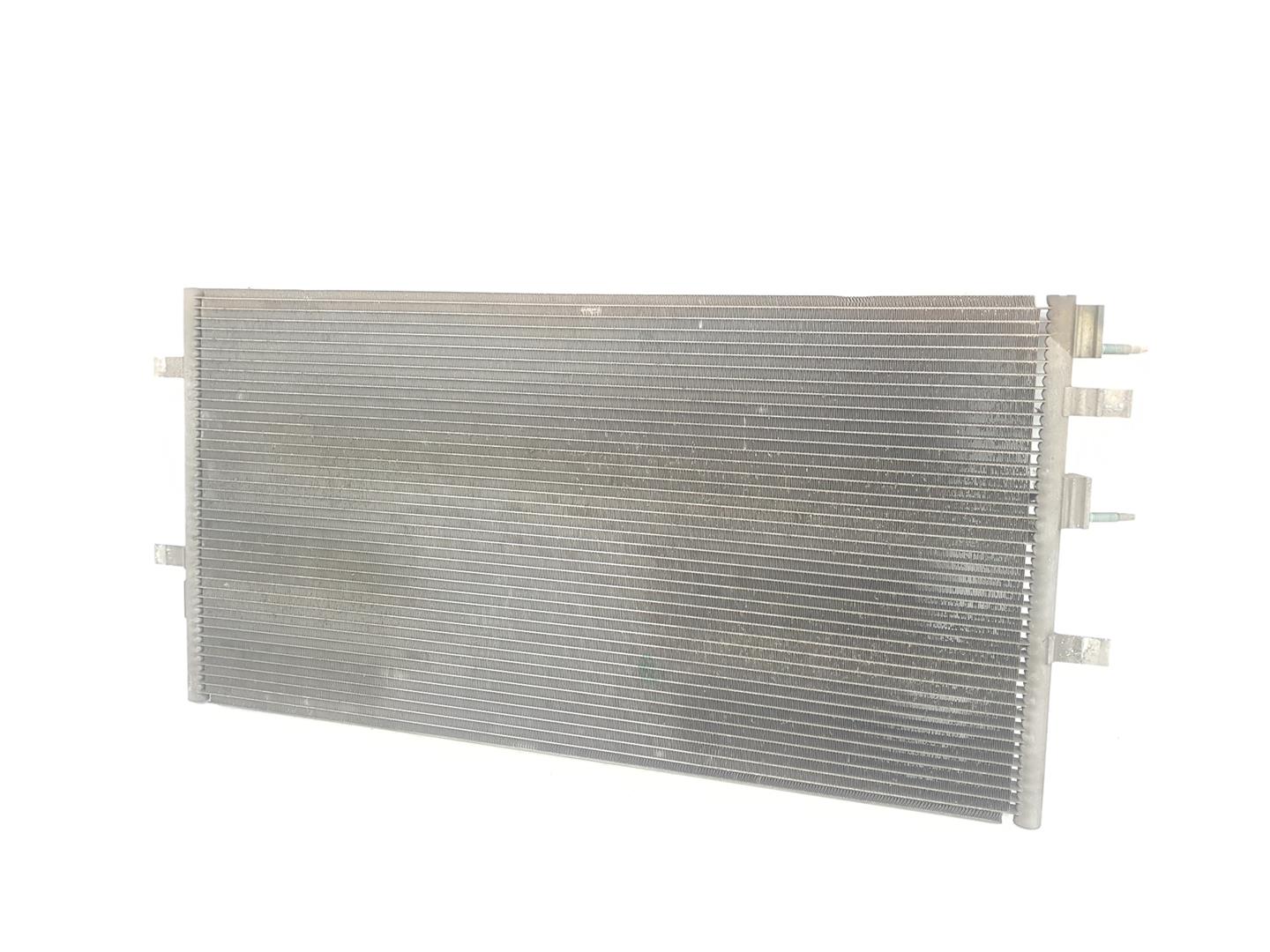 FORD Transit 3 generation (2000-2013) Air Con Radiator 1383318, 6C1119710AC 24133038