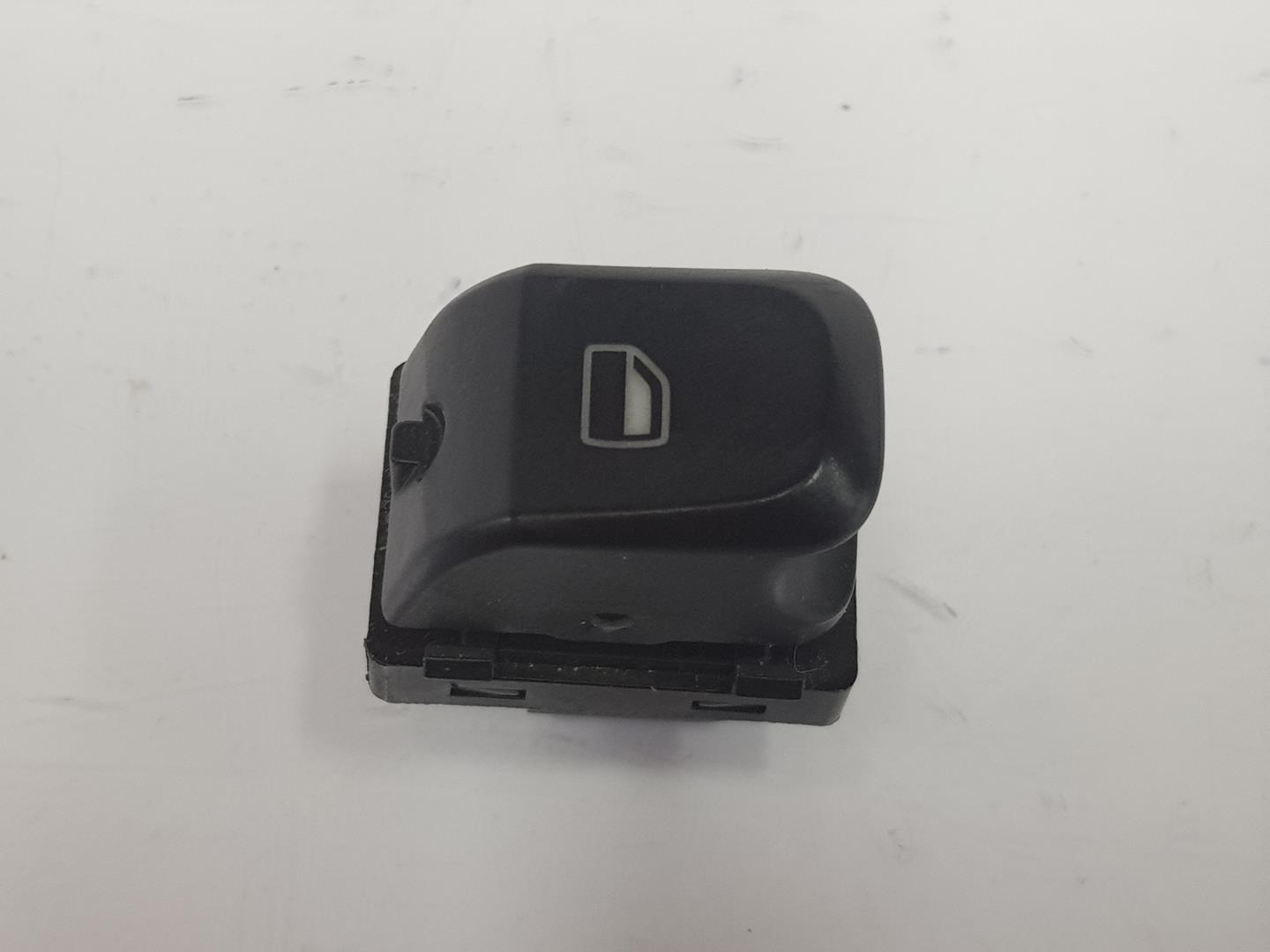 AUDI A6 C6/4F (2004-2011) Front Right Door Window Switch 8K0959855A, 8K0959855A 19935230