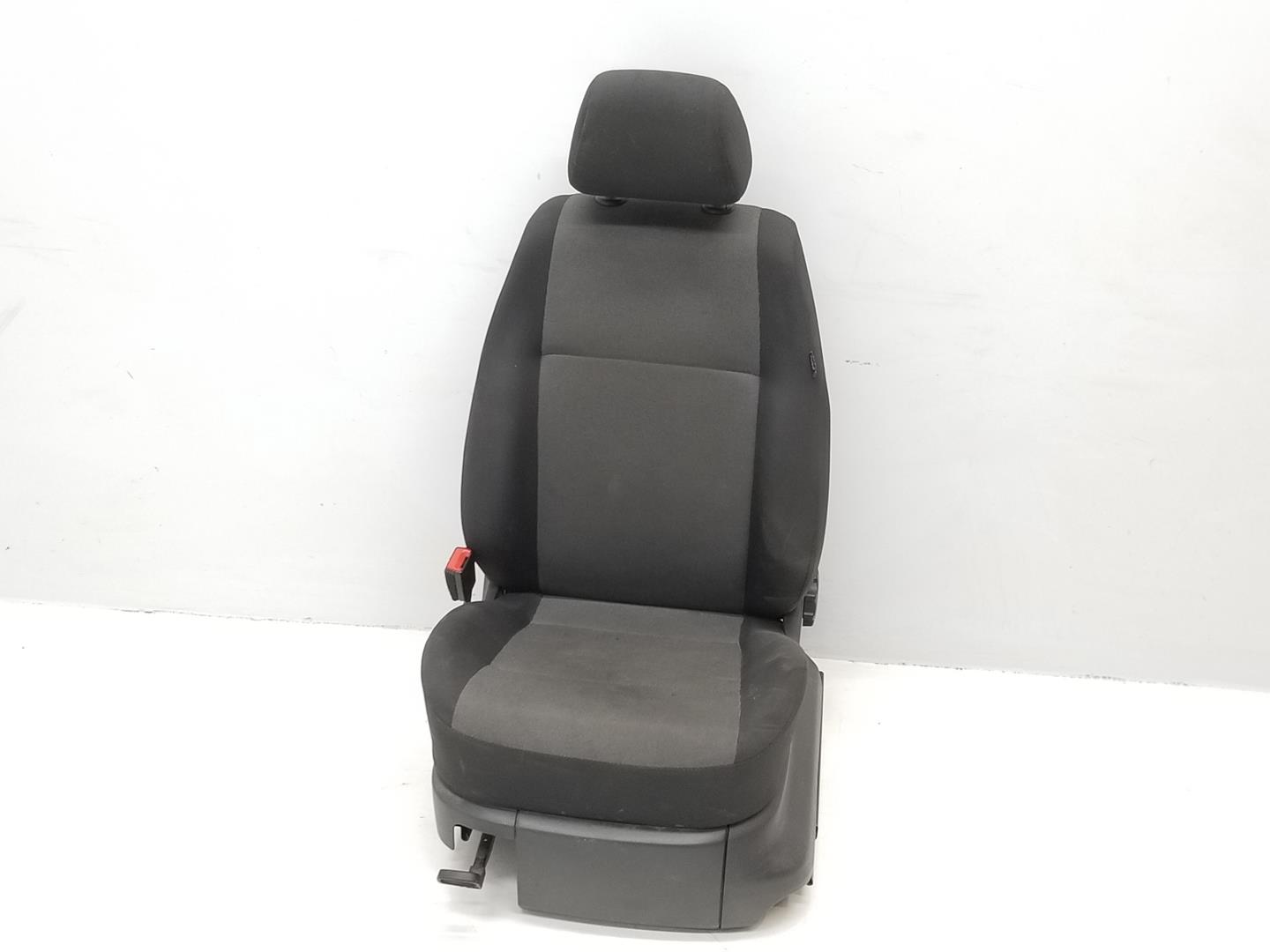VOLKSWAGEN Caddy 4 generation (2015-2020) Front Left Seat ENTELA, MANUAL 20414638