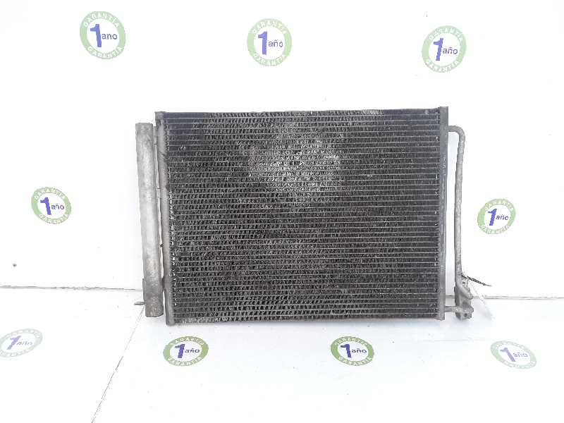 BMW X5 E53 (1999-2006) Air Con Radiator 64536914216, 64536914216 19661698