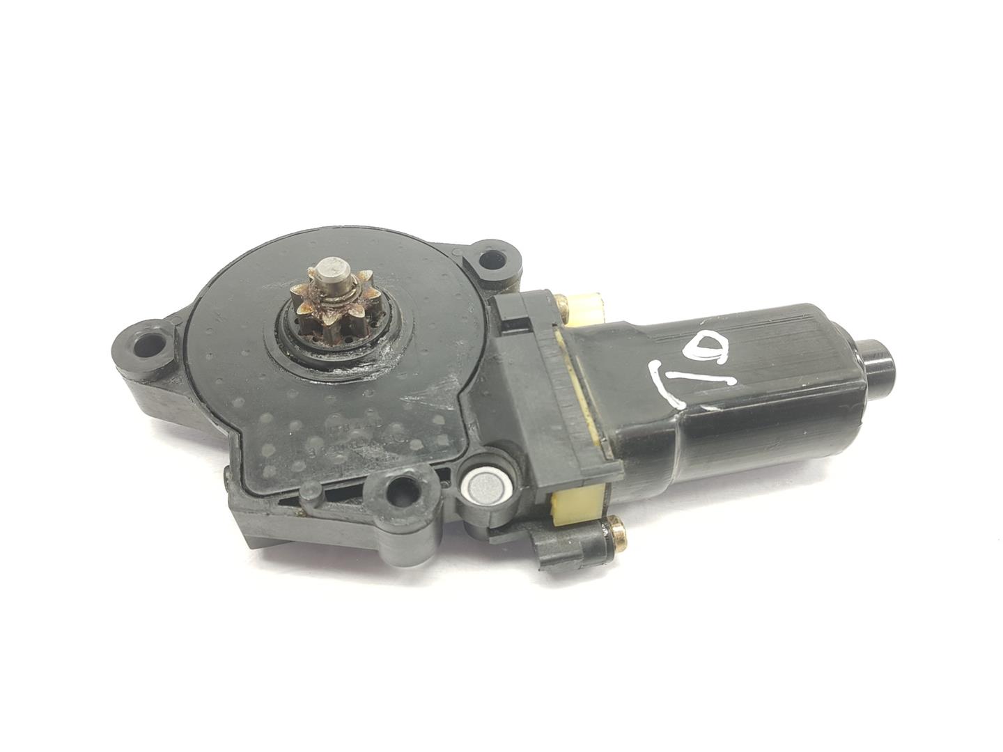 HYUNDAI Tucson 1 generation (2004-2010) Rear Right Door Window Control Motor 834602E000, 834602E000 22734151