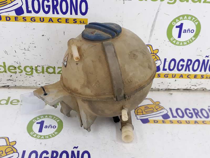VOLKSWAGEN Crafter 1 generation (2006-2016) Expansion Tank 2E0121407, 2E0121407 19629547