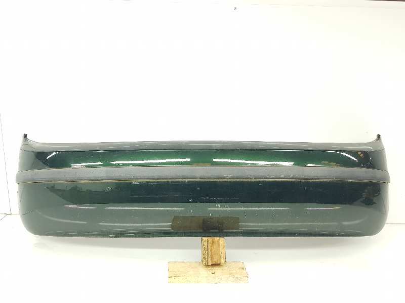 SKODA Fabia 6Y (1999-2007) Rear Bumper 6Y6807421,6Y6807421 19747814