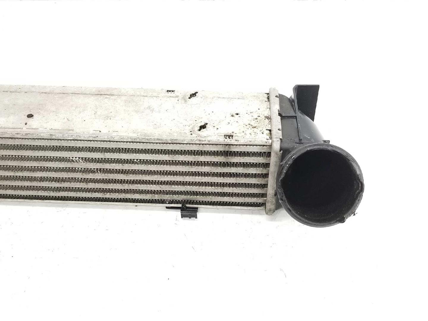 BMW 1 Series E81/E82/E87/E88 (2004-2013) Radiateur de refroidisseur intermédiaire 17517524916, 17517524916 19729933