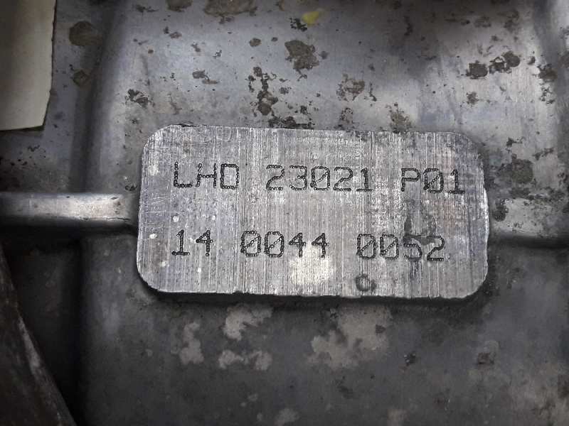 SEAT Leon 2 generation (2005-2012) Коробка передач LHD, 02Q300045TX 19610695