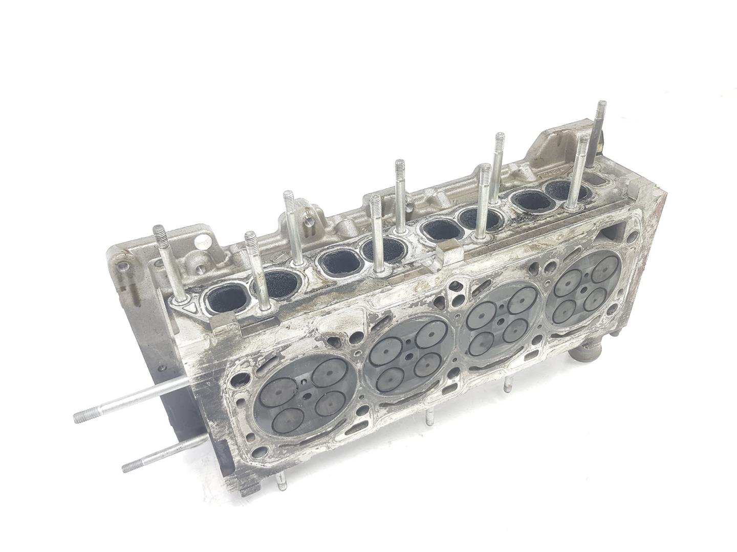 OPEL Insignia A (2008-2016) Engine Cylinder Head 55565812, 55565812, 1111AA 24233215