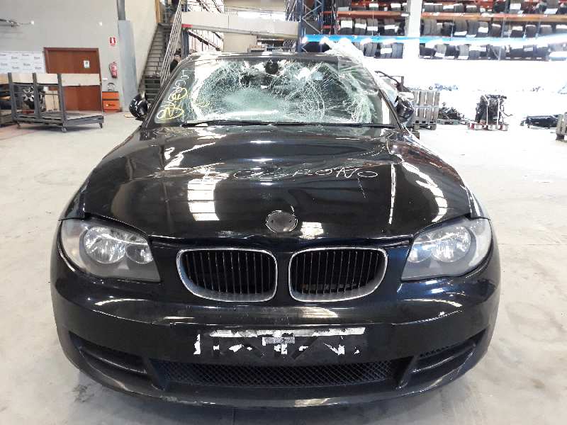 BMW 1 Series E81/E82/E87/E88 (2004-2013) Передняя правая дверь 41007207446, 41007207446, NEGRO 19586946