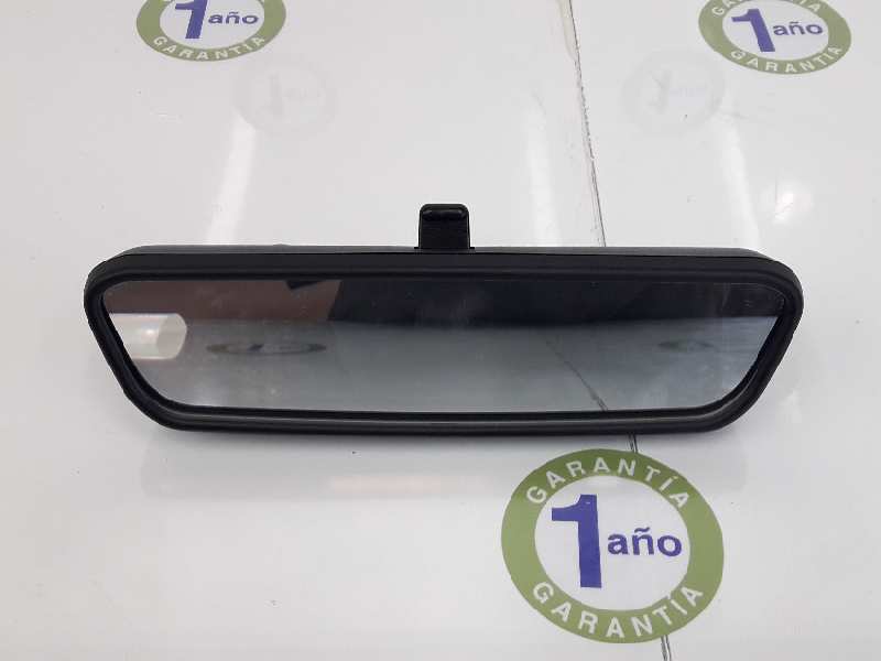 BMW X5 E53 (1999-2006) Interior Rear View Mirror 51161928939, 51161928939 19639821