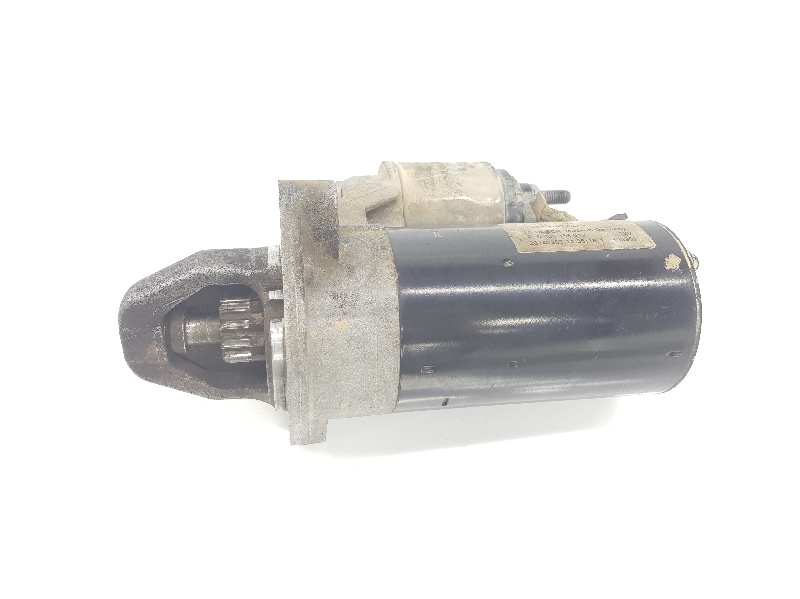 FIAT MiTo 955 (2008-2020) Starter Motor 51810307,0001138012,51916170 19919112