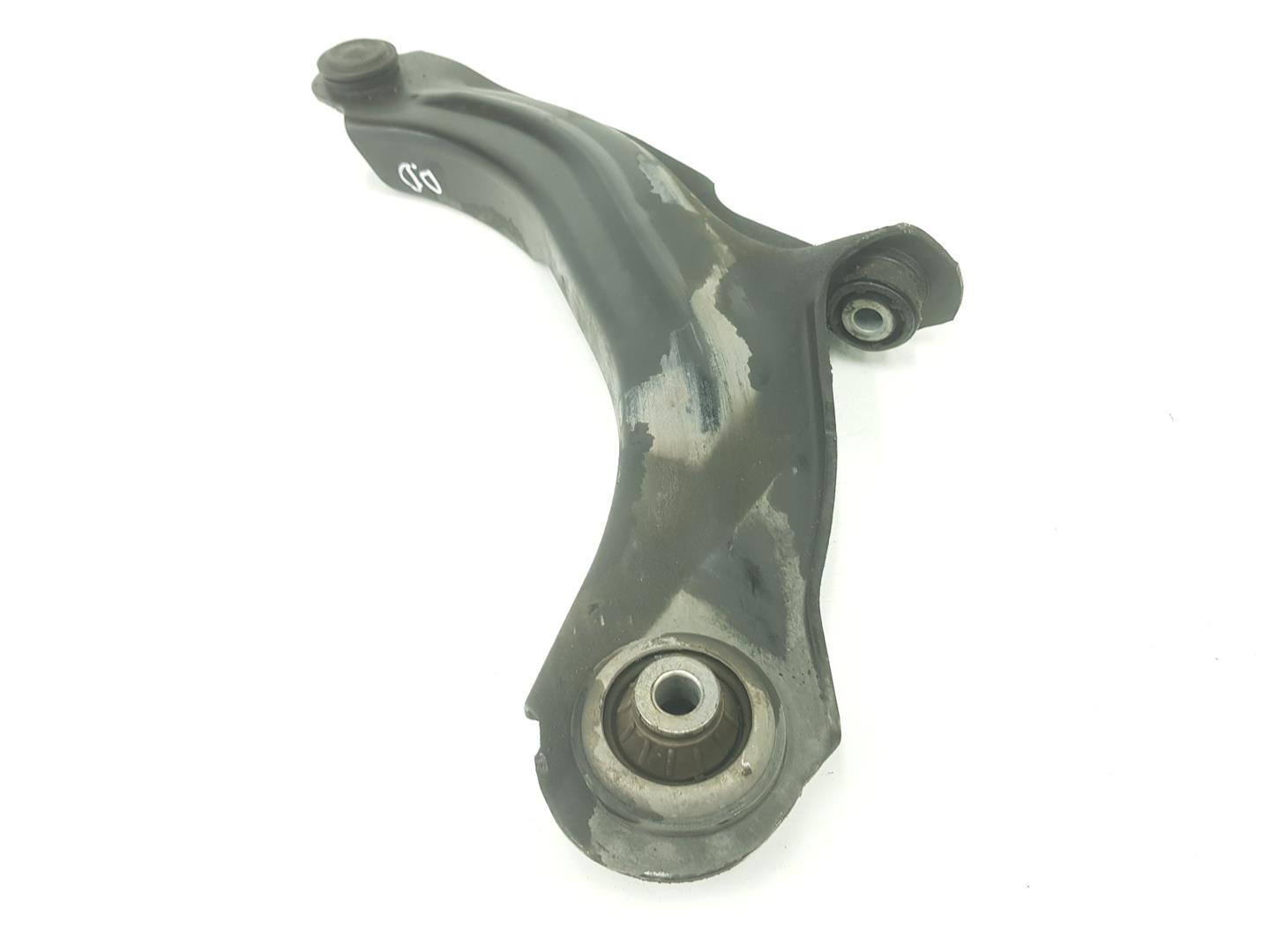 RENAULT Clio 4 generation (2012-2020) Front Right Arm 545049968R, 545046162R 25112746