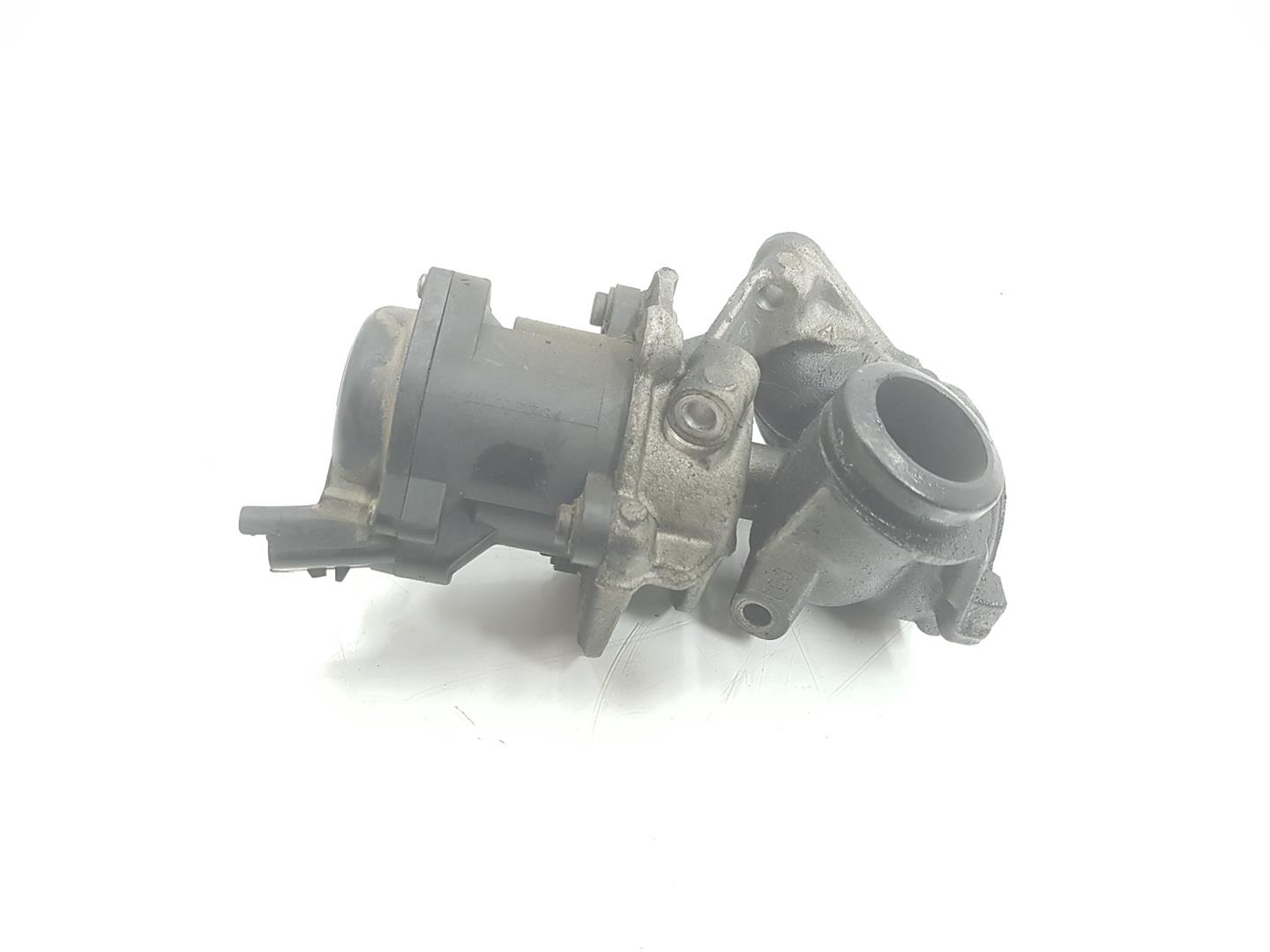 CITROËN C3 1 generation (2002-2010) EGR szelep 9658203780,1618N8,1151CB 24247130