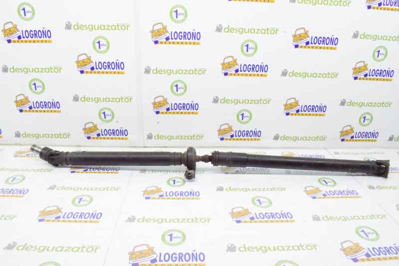 SUBARU Outback 3 generation (2003-2009) Gearbox Short Propshaft 27111AG140, 27111AG140 24547441