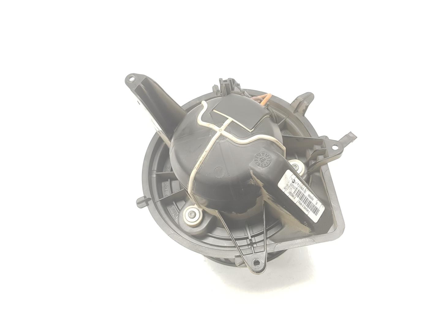 MINI Cooper R56 (2006-2015) Heater Blower Fan 64113422644,64113422644 19850696