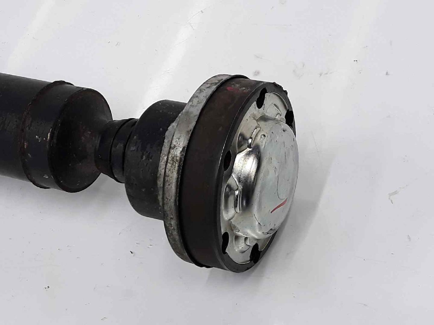 LAND ROVER Discovery 4 generation (2009-2016) Gearbox Short Propshaft 5H224365BA, TVB500360, LR037027 19677495