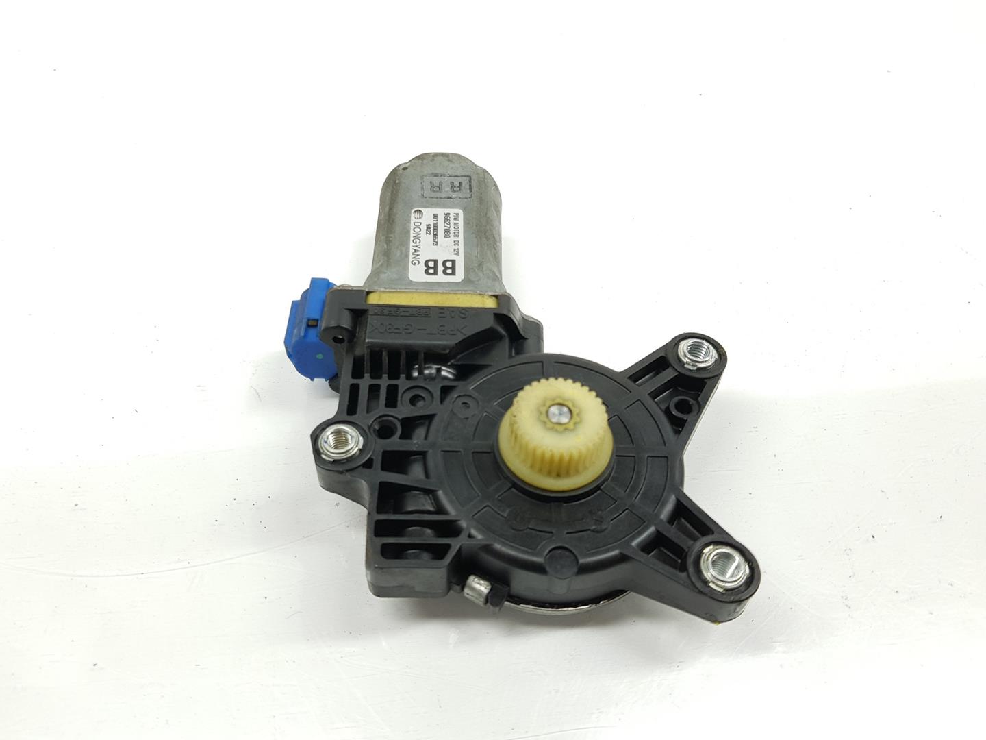 CHEVROLET Epica 1 generation (2006-2012) Front Right Door Window Control Motor 96627080,96627080 23750425