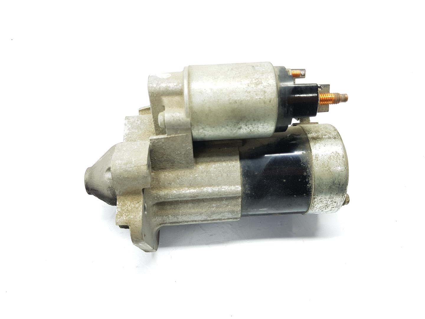 RENAULT Clio 3 generation (2005-2012) Starter Motor 8200584675A, 8200584675A 24238682