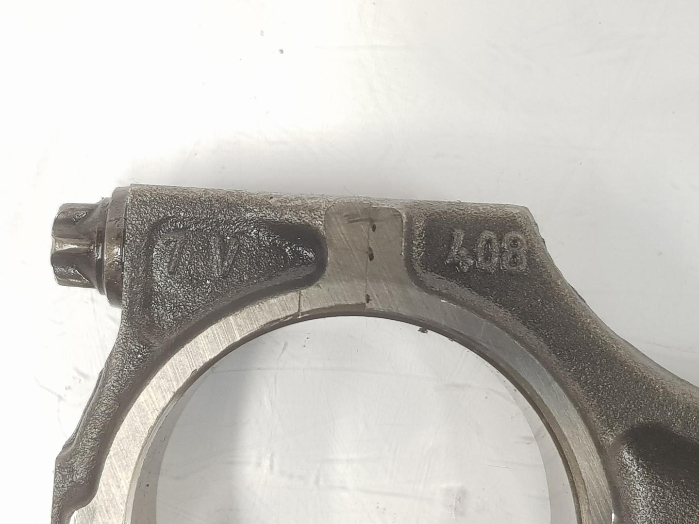 BMW 5 Series E60/E61 (2003-2010) Connecting Rod 11247805254, 11247805254, SOLOUNA 19768899