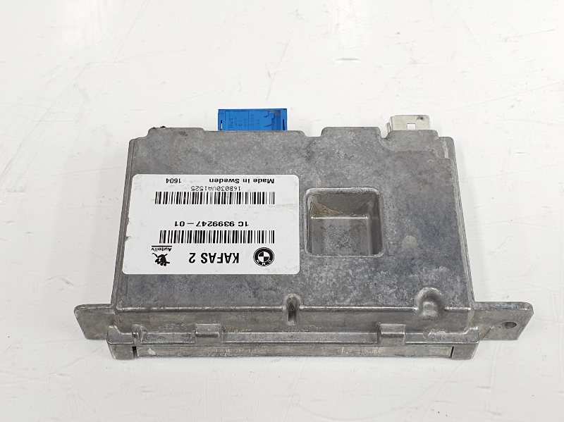 BMW 4 Series F32/F33/F36 (2013-2020) Kiti valdymo blokai 9399247 19891725