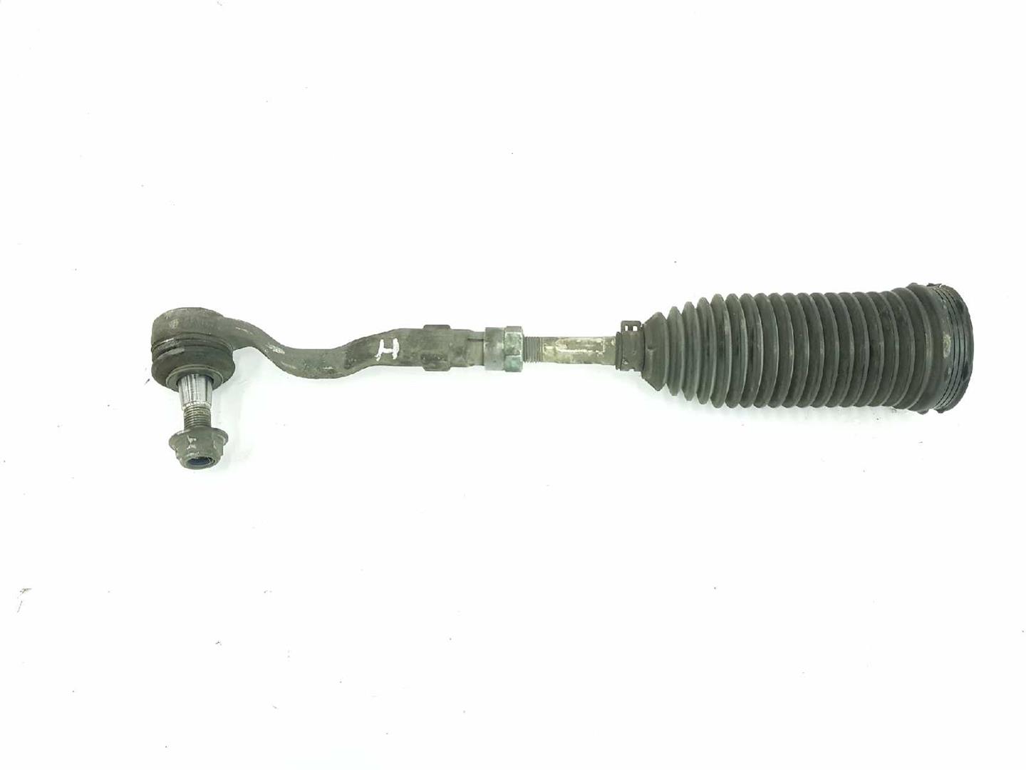 BMW X4 F26 (2014-2018) Steering tie rod end 32106787472, IZQUIERDA, 32106787472 19702993