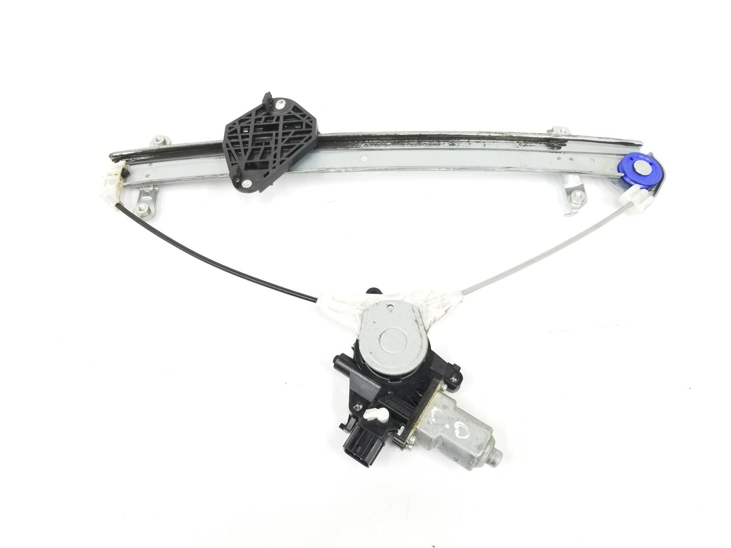 SUBARU Legacy 5 generation (2009-2015) Vindusregulator foran høyre dør 61041AJ000, 61041AJ000 19931324