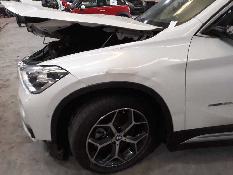 BMW X1 F48/F49 (2015-2023) Ёжик 64119377854, 9377854 24038931
