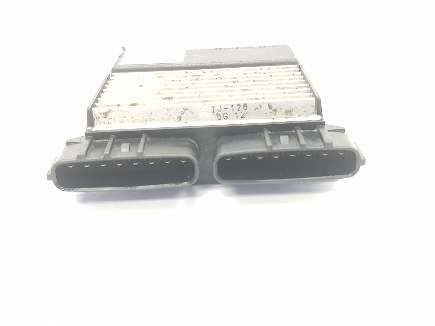 TOYOTA Land Cruiser 70 Series (1984-2024) Other Control Units 8987120050, 8987120050 24230522