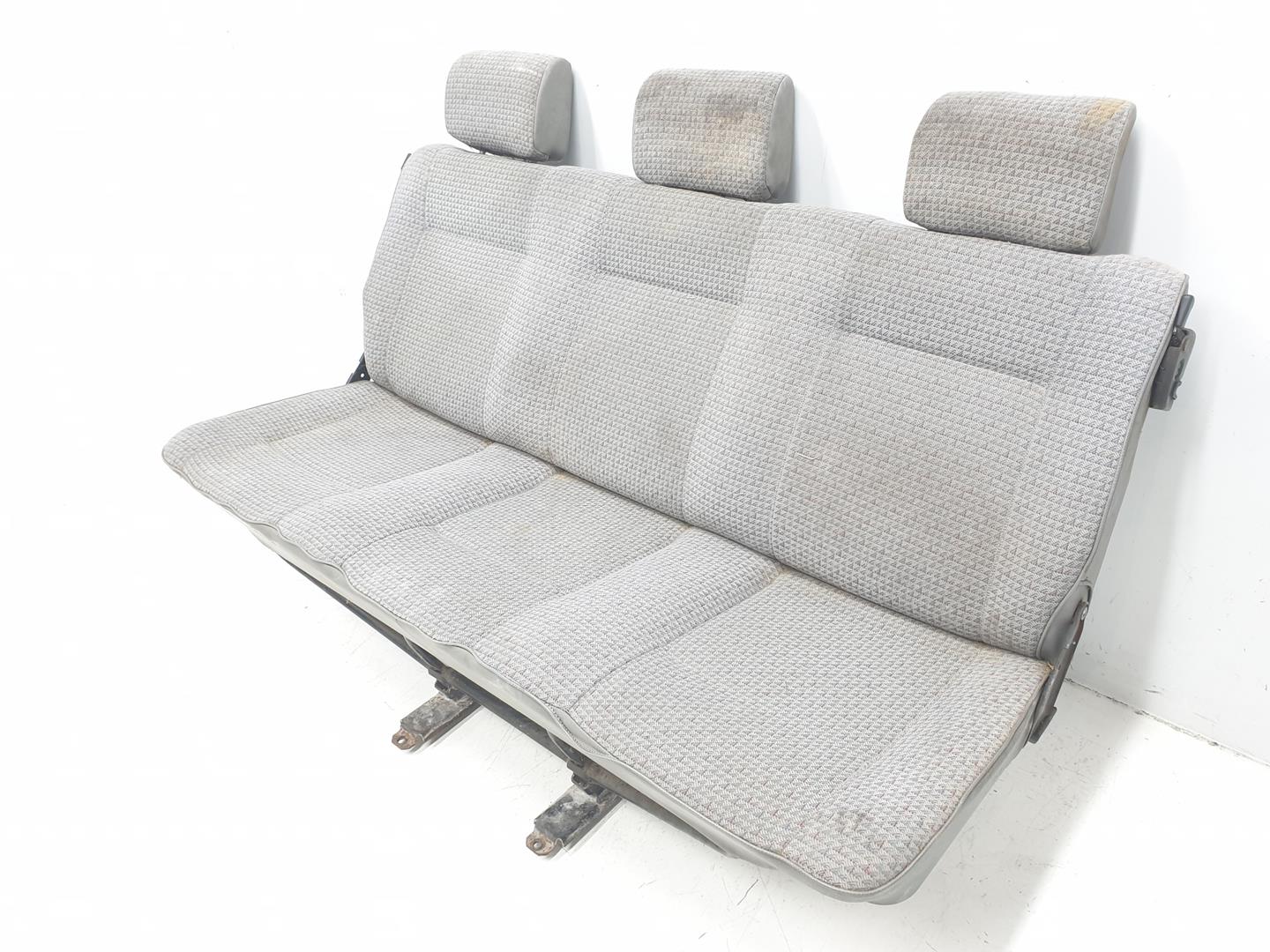 VOLKSWAGEN Transporter T4 (1990-2003) Rear Seat ENTELA, MANUAL 24241279