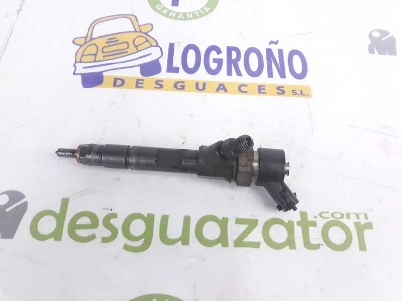 RENAULT Megane 2 generation (2002-2012) Fuel Injector 8200100272, 2307161338816, 0445110110B 19626912