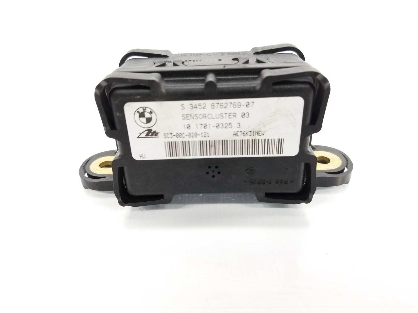 BMW 3 Series E90/E91/E92/E93 (2004-2013) Steering Wheel Position Sensor 34526762769, 1017010325.3, 6762769-07 19724646