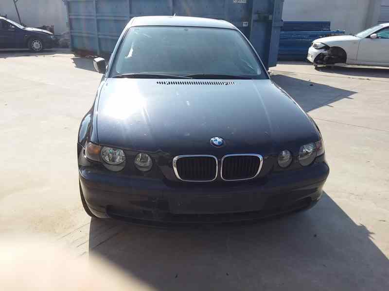 BMW 3 Series E46 (1997-2006) Бардачок 51168196111,51168196111,51167141581 25180460