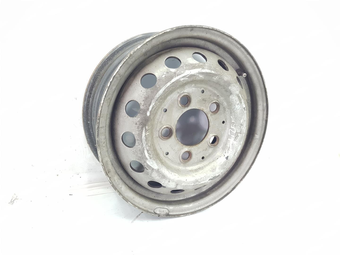 MERCEDES-BENZ B-Class W245 (2005-2011) Колесо A9034010802,6JX15H2IS75,15PULGADAS 26796213