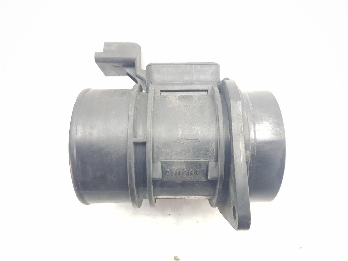 RENAULT Trafic 2 generation (2001-2015) Mass Air Flow Sensor MAF 7700109812, 7700109812, 5WK9620 19807229