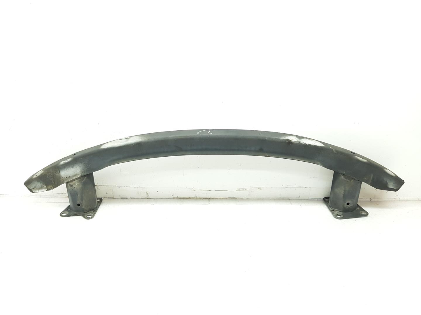 SKODA Superb 1 generation (2001-2008) Front Reinforcement Bar 3U0807109A, 3U0807109A 21421688