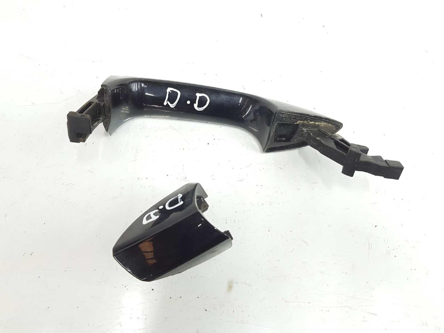 MERCEDES-BENZ C-Class W204/S204/C204 (2004-2015) Front Right Door Exterior Handle 2047600270,2047600270 19651122