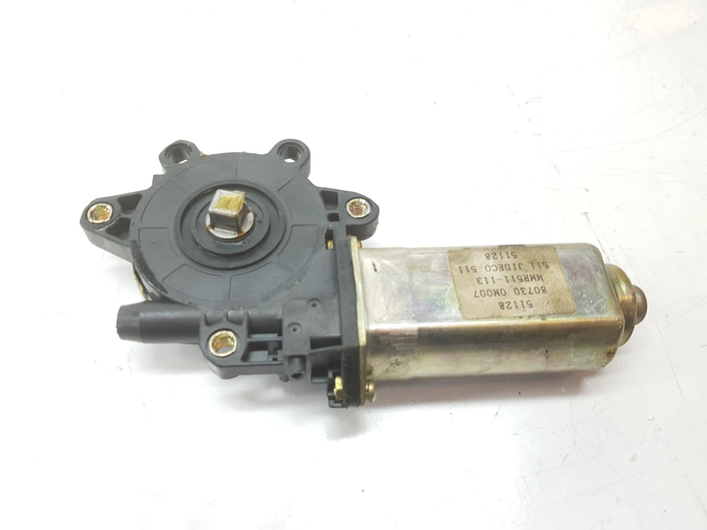 NISSAN Almera N15 (1995-2000) Front Right Door Window Control Motor 807300M007,807300M007 21076295