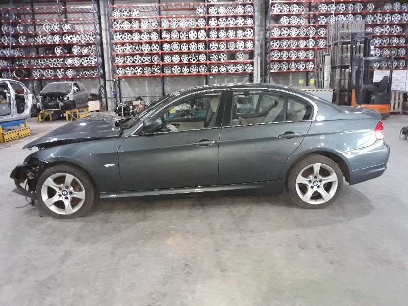 BMW 3 Series E90/E91/E92/E93 (2004-2013) Другие кузовные детали 63257145519, 63257145519 19642622