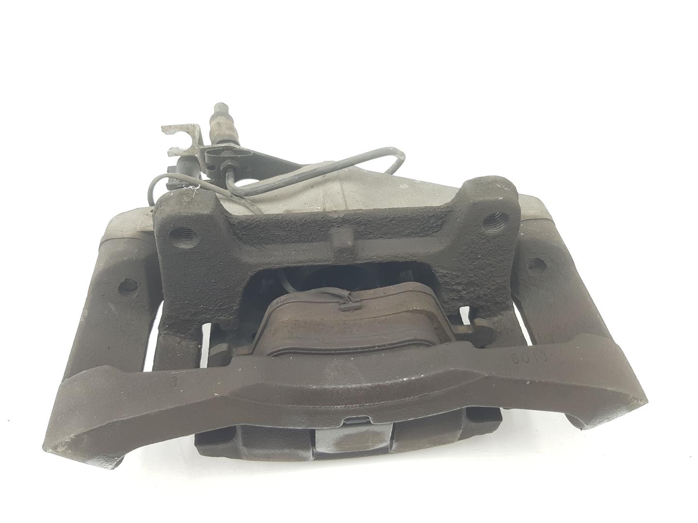 AUDI A6 C6/4F (2004-2011) Bremsecaliper foran høyre 4F0615124,4F0615124 23750312